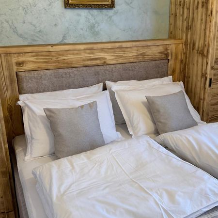 La Coltul Castelului Bran Boutique Ξενοδοχείο Εξωτερικό φωτογραφία