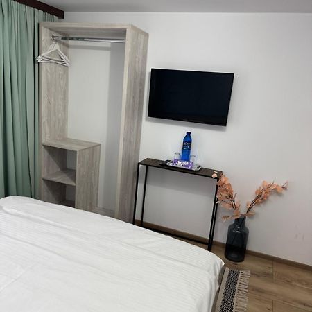 La Coltul Castelului Bran Boutique Ξενοδοχείο Εξωτερικό φωτογραφία