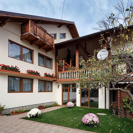 La Coltul Castelului Bran Boutique Ξενοδοχείο Εξωτερικό φωτογραφία