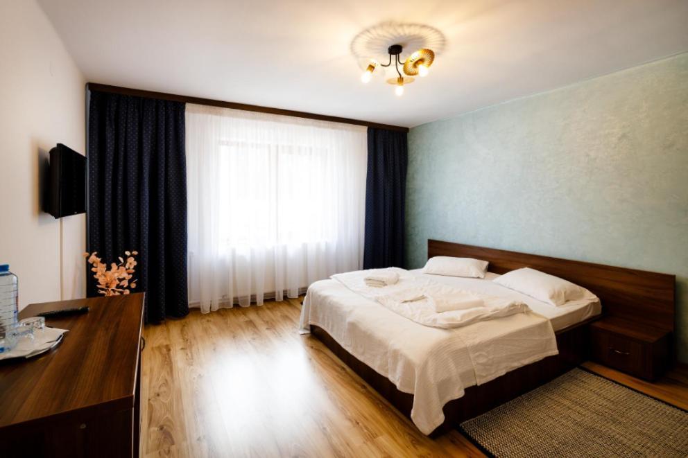 La Coltul Castelului Bran Boutique Ξενοδοχείο Εξωτερικό φωτογραφία