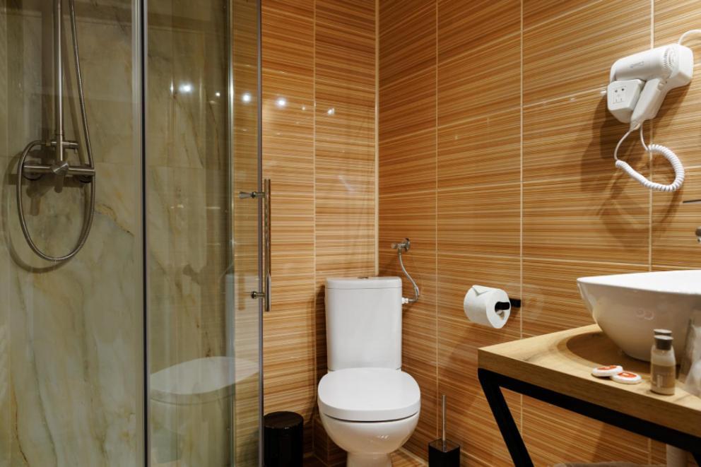 La Coltul Castelului Bran Boutique Ξενοδοχείο Εξωτερικό φωτογραφία