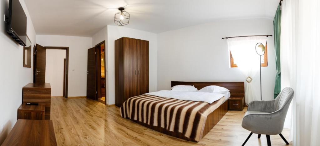La Coltul Castelului Bran Boutique Ξενοδοχείο Εξωτερικό φωτογραφία