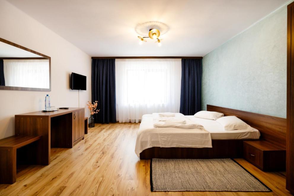 La Coltul Castelului Bran Boutique Ξενοδοχείο Εξωτερικό φωτογραφία