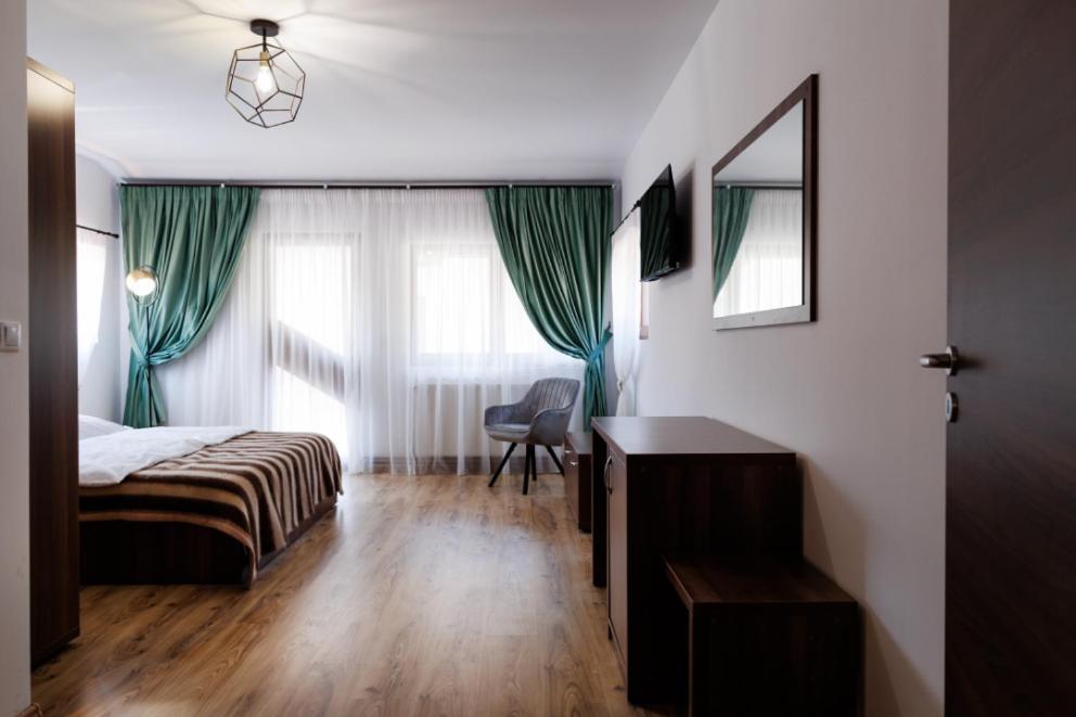 La Coltul Castelului Bran Boutique Ξενοδοχείο Εξωτερικό φωτογραφία
