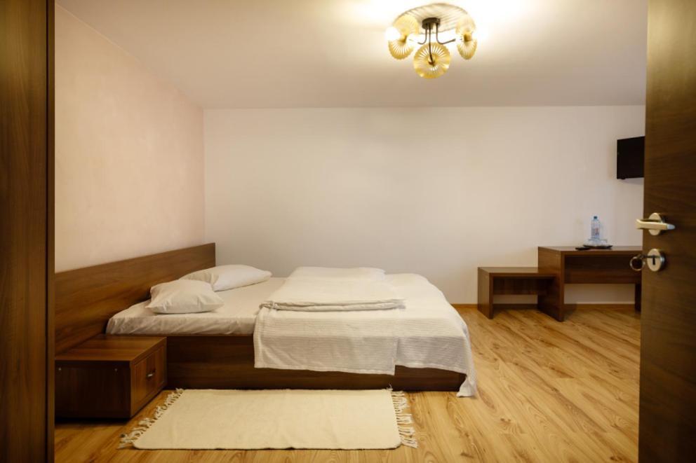 La Coltul Castelului Bran Boutique Ξενοδοχείο Εξωτερικό φωτογραφία