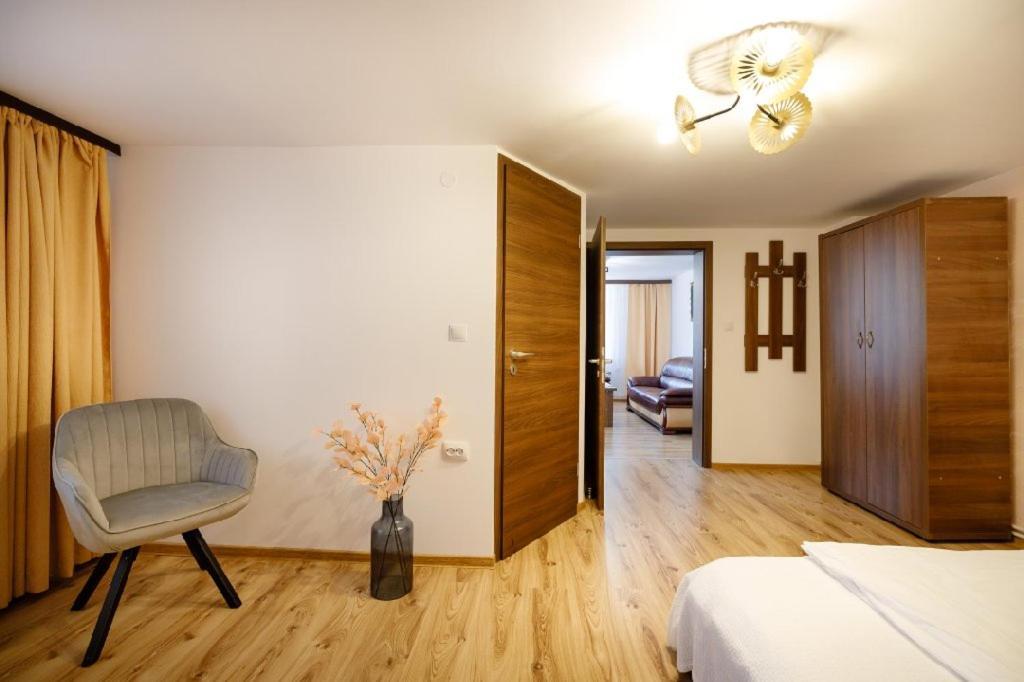 La Coltul Castelului Bran Boutique Ξενοδοχείο Εξωτερικό φωτογραφία