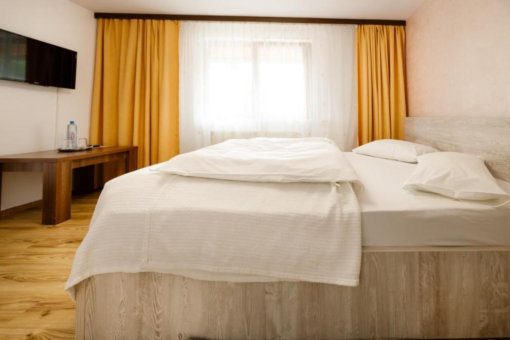 La Coltul Castelului Bran Boutique Ξενοδοχείο Εξωτερικό φωτογραφία