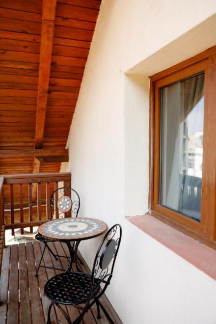 La Coltul Castelului Bran Boutique Ξενοδοχείο Εξωτερικό φωτογραφία
