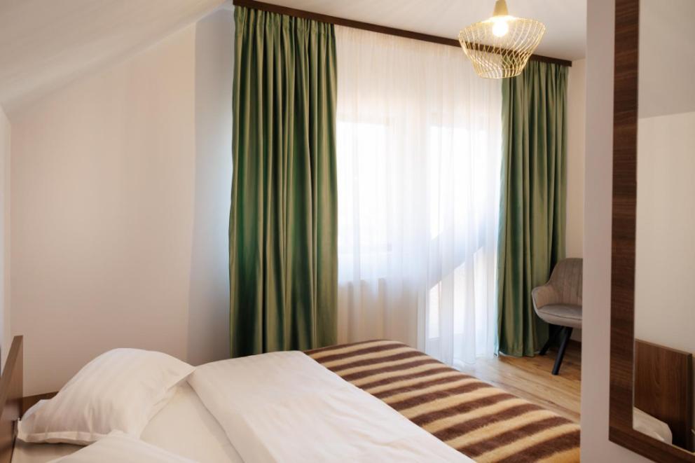 La Coltul Castelului Bran Boutique Ξενοδοχείο Εξωτερικό φωτογραφία