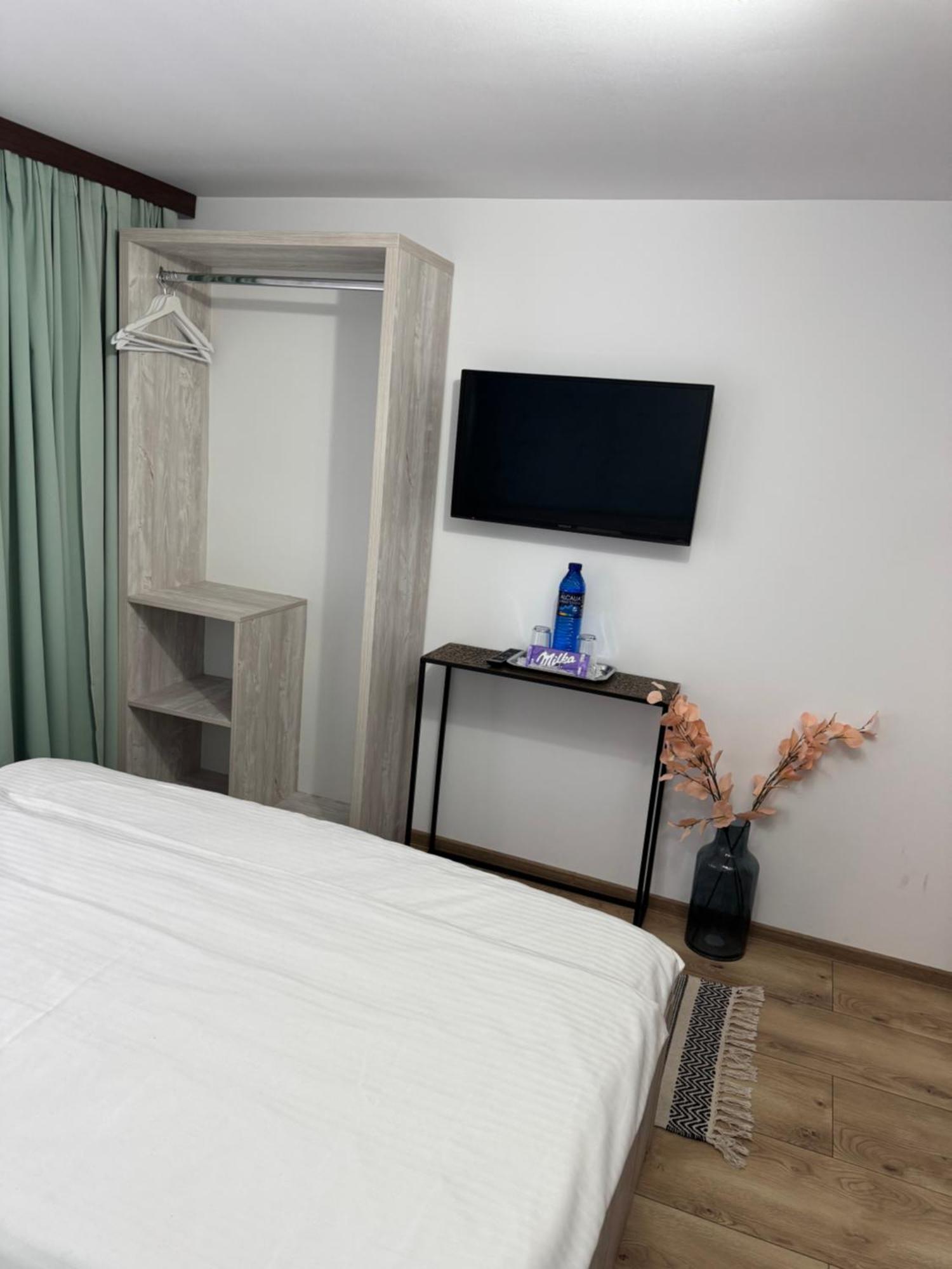 La Coltul Castelului Bran Boutique Ξενοδοχείο Εξωτερικό φωτογραφία