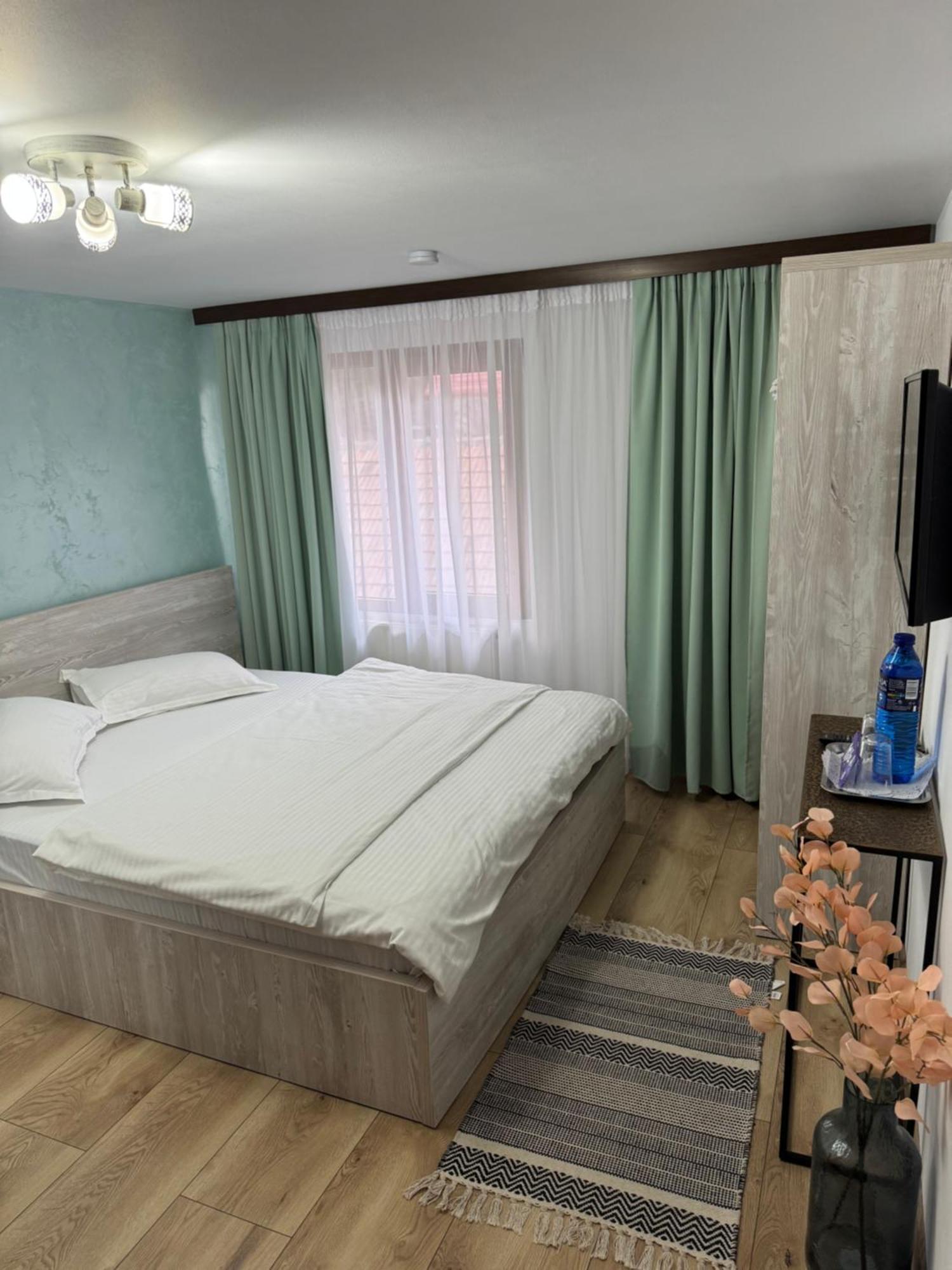 La Coltul Castelului Bran Boutique Ξενοδοχείο Εξωτερικό φωτογραφία