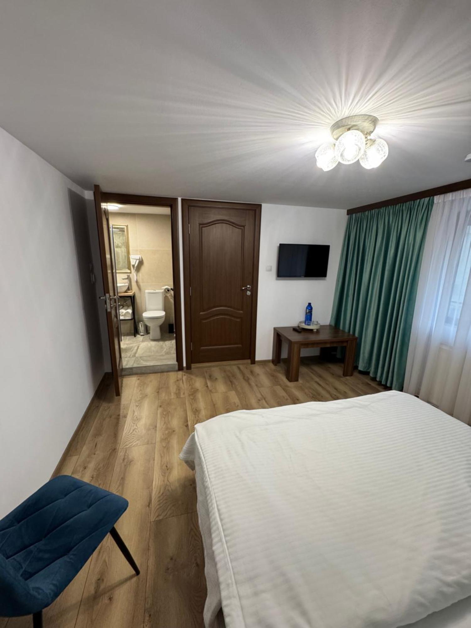La Coltul Castelului Bran Boutique Ξενοδοχείο Εξωτερικό φωτογραφία