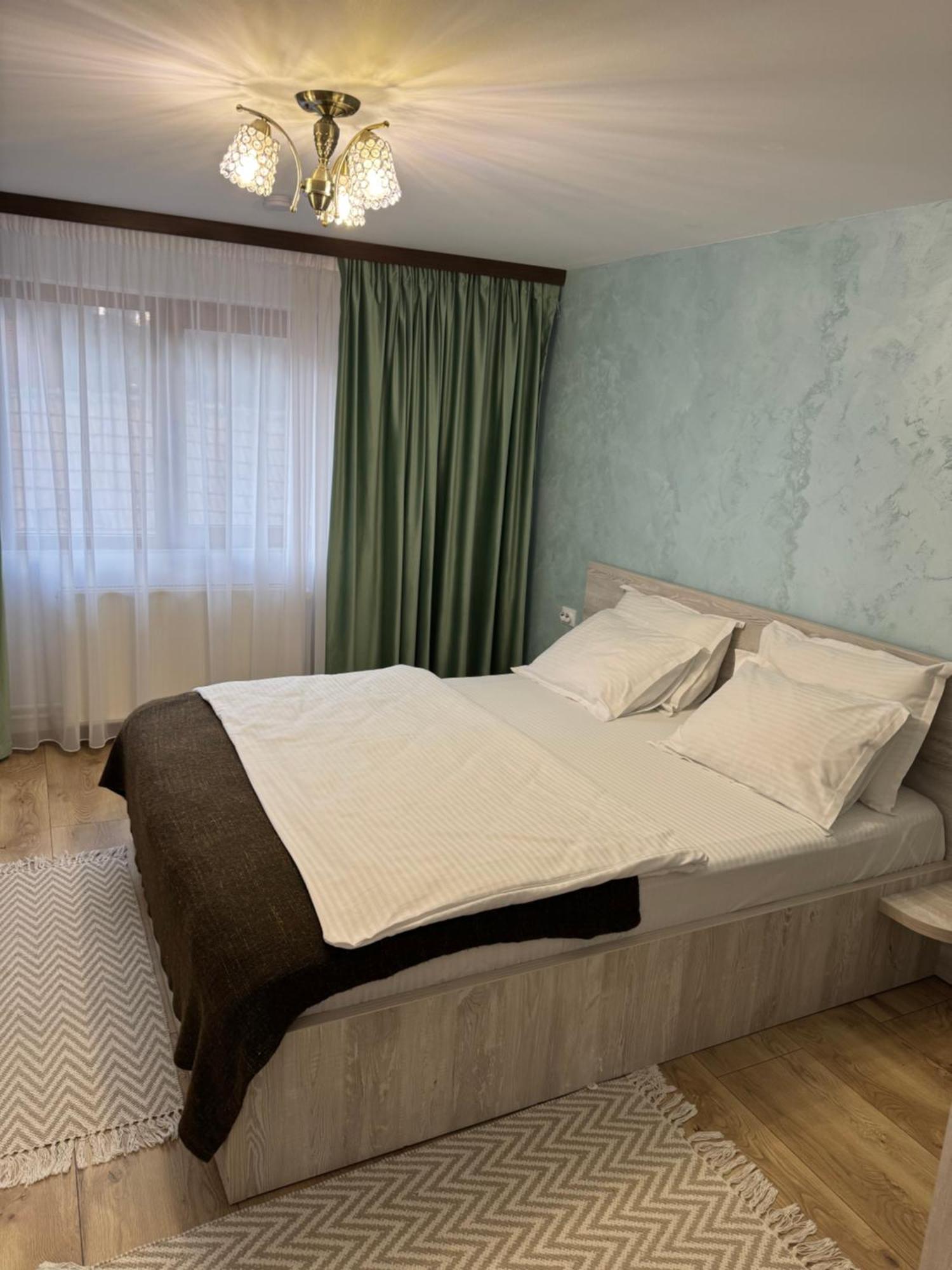 La Coltul Castelului Bran Boutique Ξενοδοχείο Εξωτερικό φωτογραφία