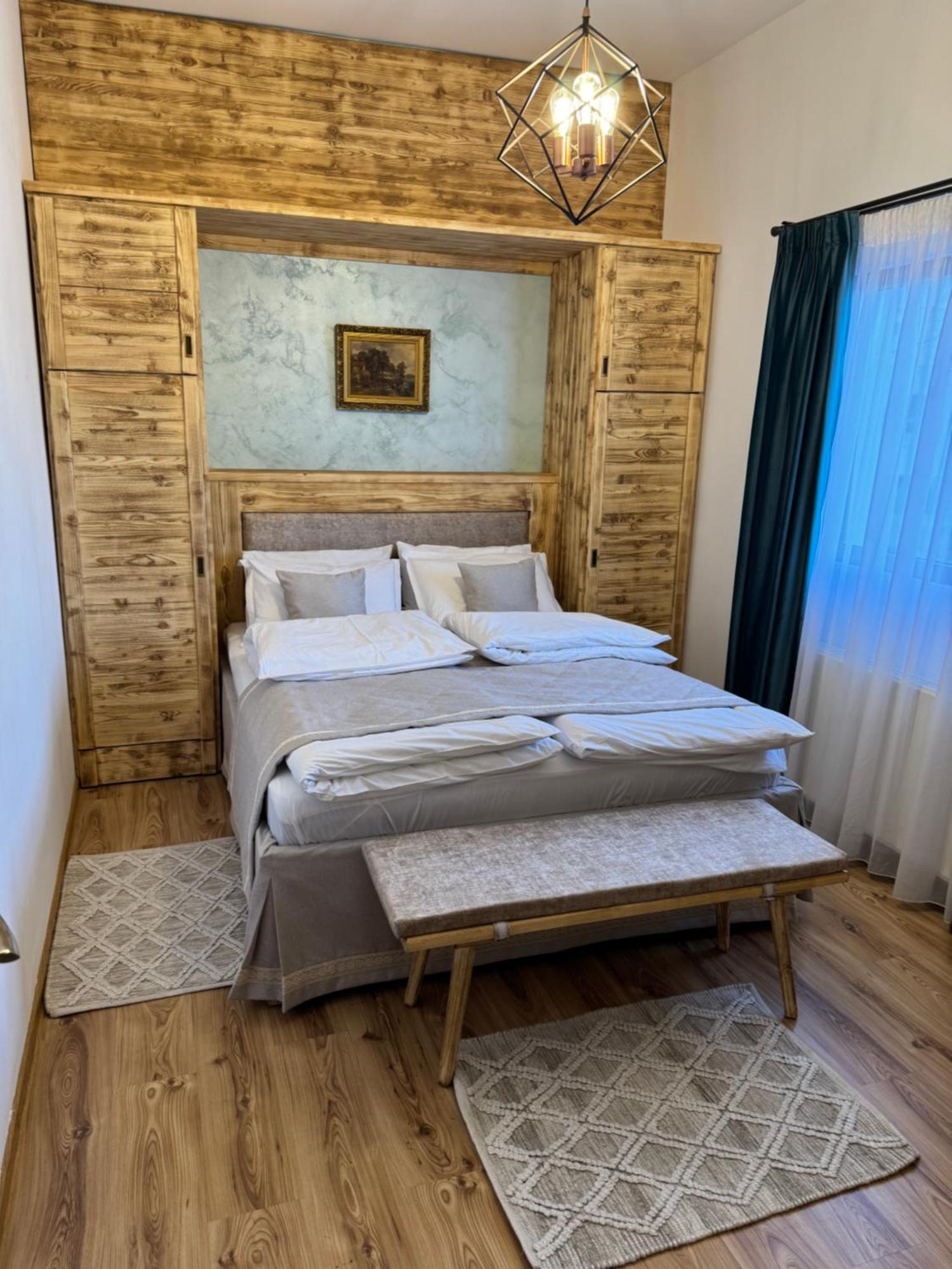 La Coltul Castelului Bran Boutique Ξενοδοχείο Εξωτερικό φωτογραφία
