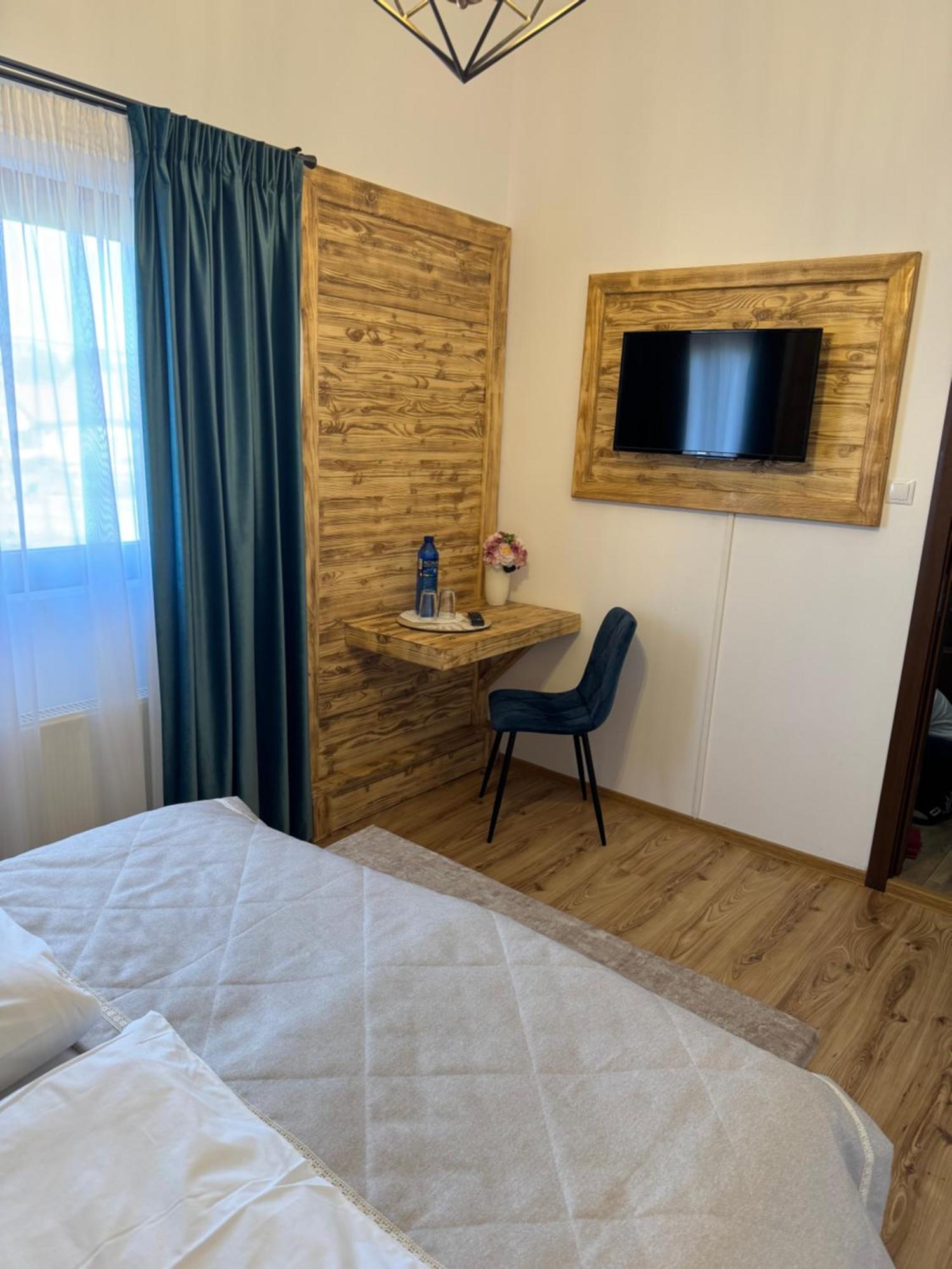 La Coltul Castelului Bran Boutique Ξενοδοχείο Εξωτερικό φωτογραφία