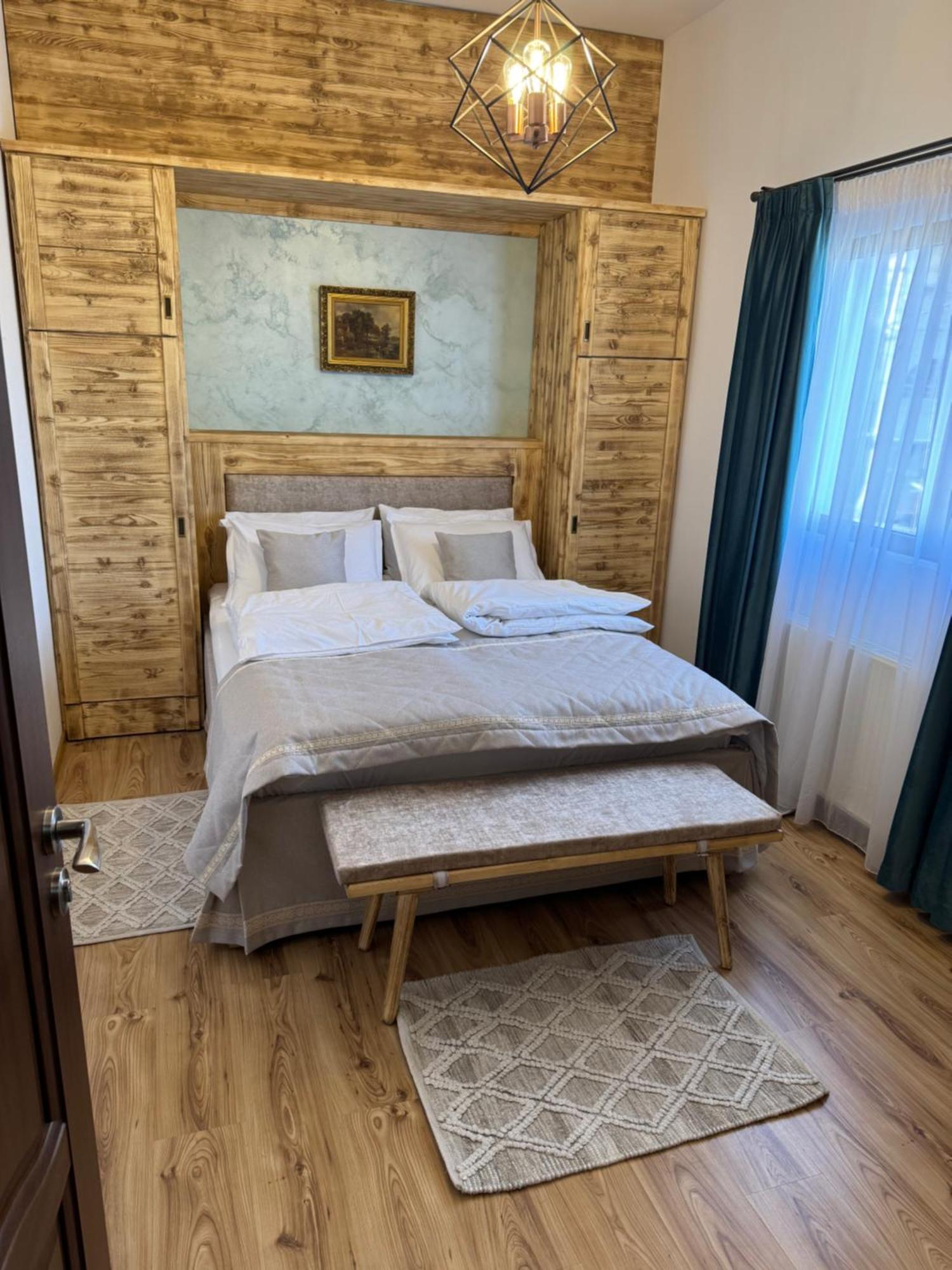 La Coltul Castelului Bran Boutique Ξενοδοχείο Εξωτερικό φωτογραφία